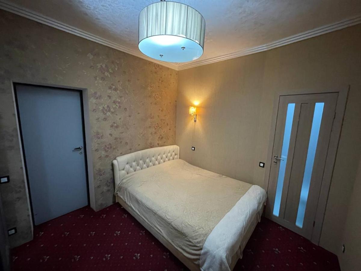 Annabelle Отель Oděsa Exteriér fotografie