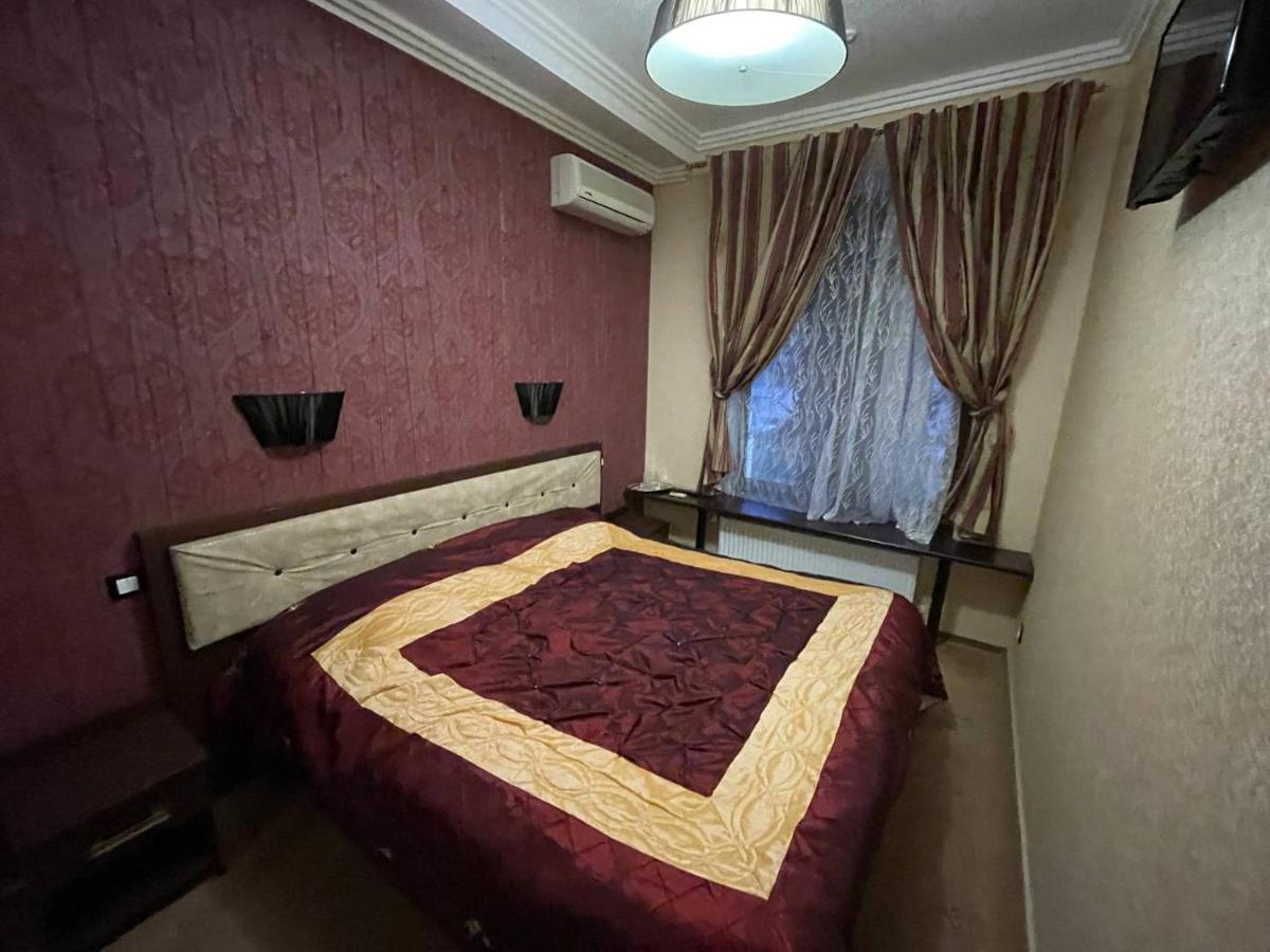 Annabelle Отель Oděsa Exteriér fotografie