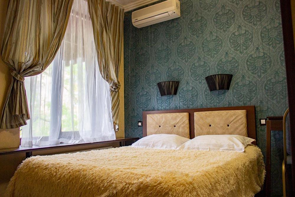 Annabelle Отель Oděsa Exteriér fotografie
