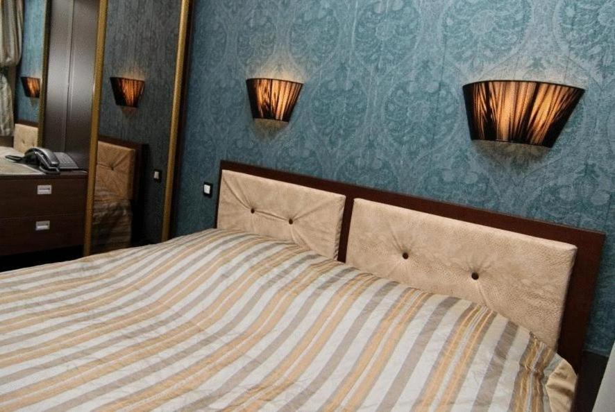 Annabelle Отель Oděsa Exteriér fotografie